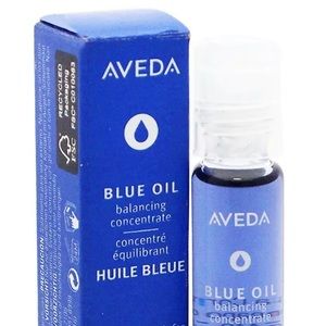 Aveda Blue Oil Balancing Concentrate